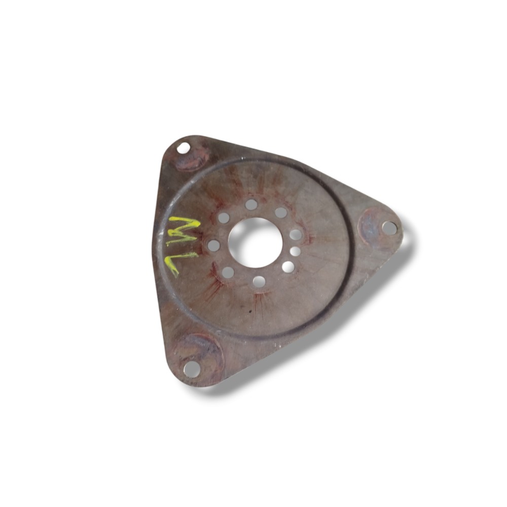 Chapa Cremalheira Peugeot 307 2006 2007 2008 2009 2012