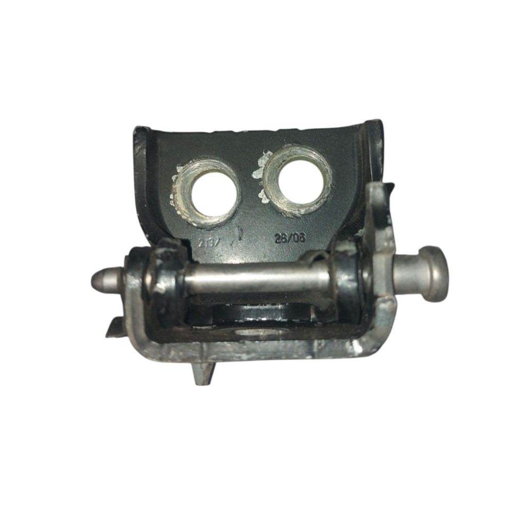Dobradiça Porta Traseira Esquerda Citroen C4 2006 2012
