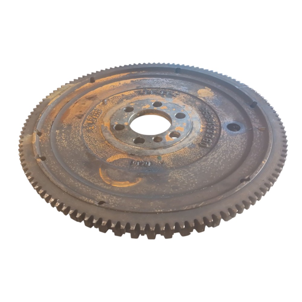 Volante Motor Cremalheira C3 206 207 307 1.4 1.6 2006 A 2015 3