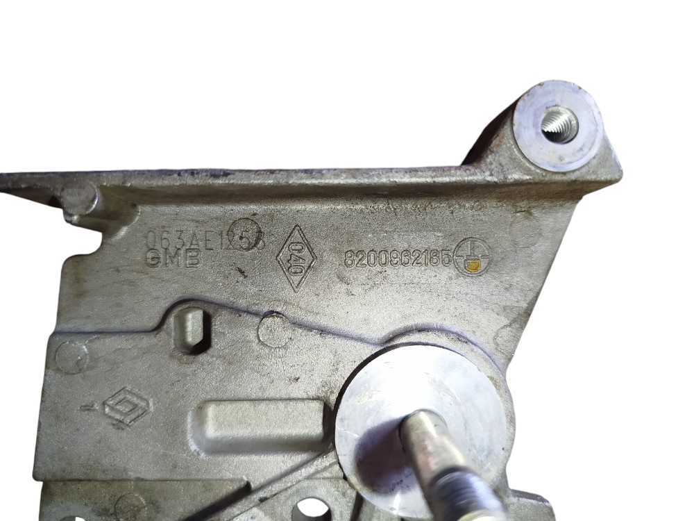 Bomba Dagua Renault Logan Sandero Megane 1.6 2007 2013 2015 9