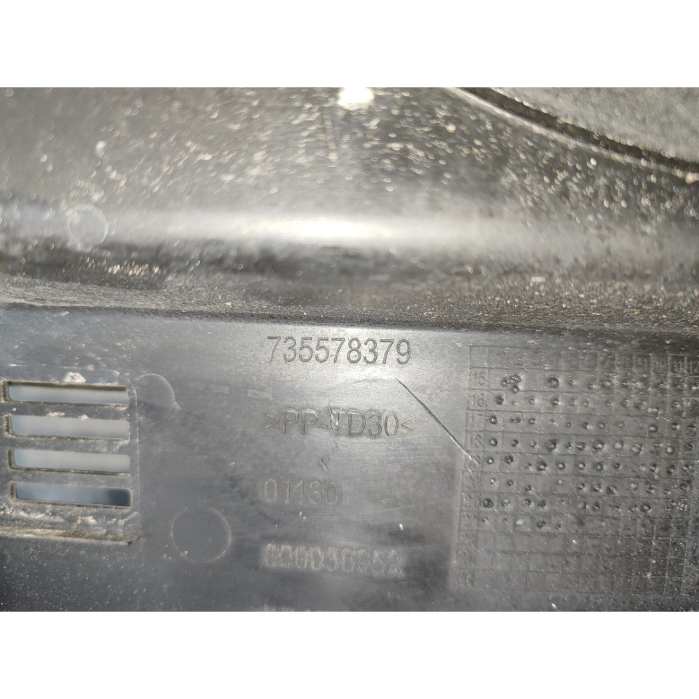Grade Churrasqueira Jeep Renegade 2015 2016 2017 2018 2024 7