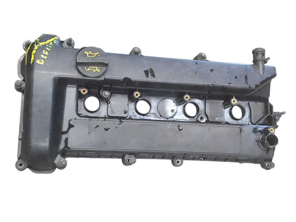 Tampa comando de válvulas Motor Duratec 2.0 com detalhe