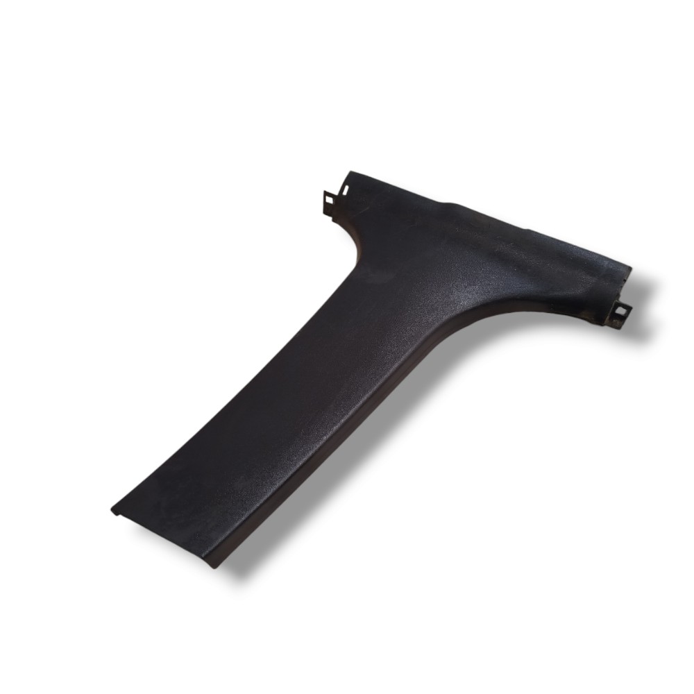 Moldura Coluna Central Direito Fiat Stilo 2003 2010 2012