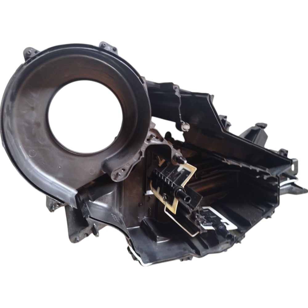 Caixa Evaporadora Peugeot 208 2006 2008 2010 2012 2014 2016 4