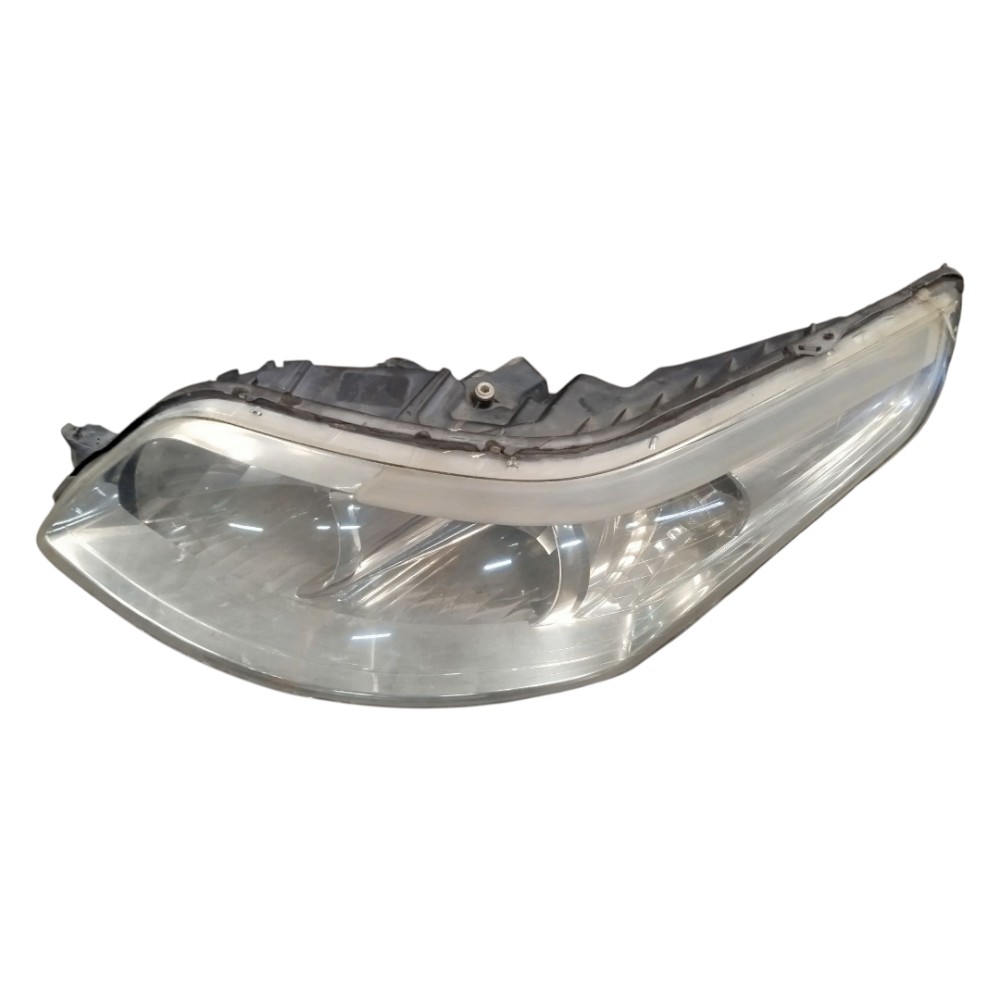 Farol Esquerdo Citroen C4 16glx 1.6 2008 2009 2010 2013