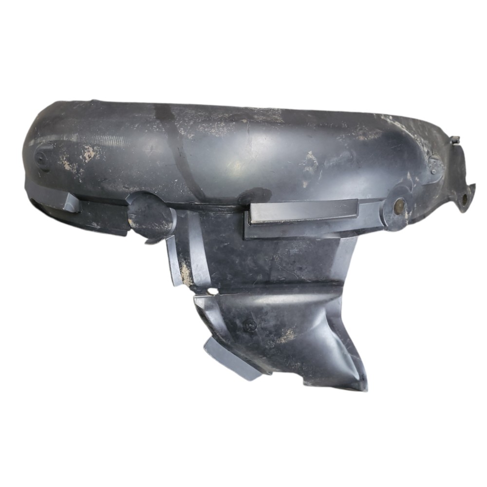 Parabarro Dianteiro Esquerdo Renault Clio 1999 2000 2012 1