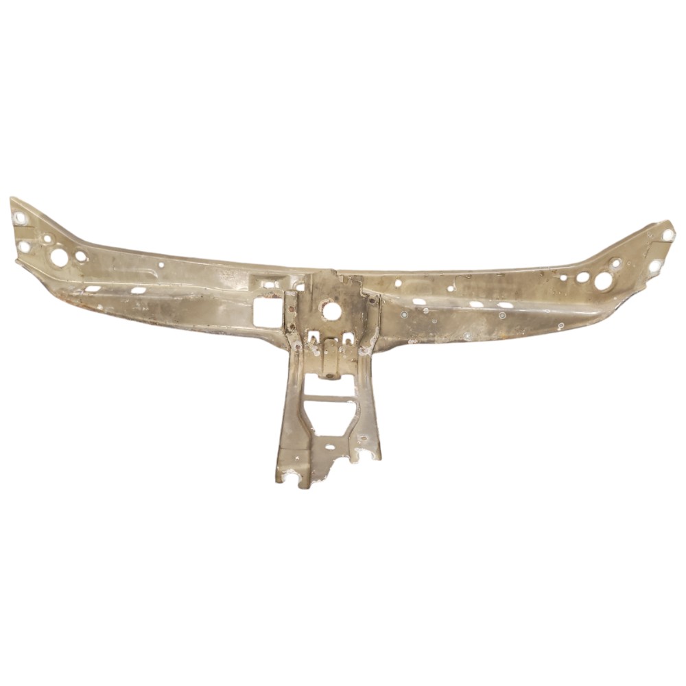 Travessa Superior Painel Frontal Renault Clio 1999 2000 2012 4