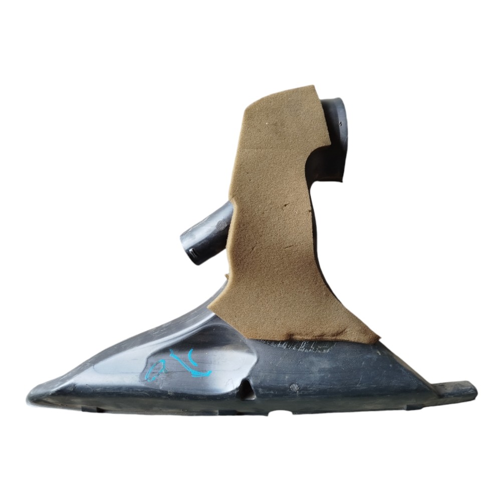 Duto De Ar Direito Ford Fiesta 2003 A 2012 Vp6s6h18c581 1