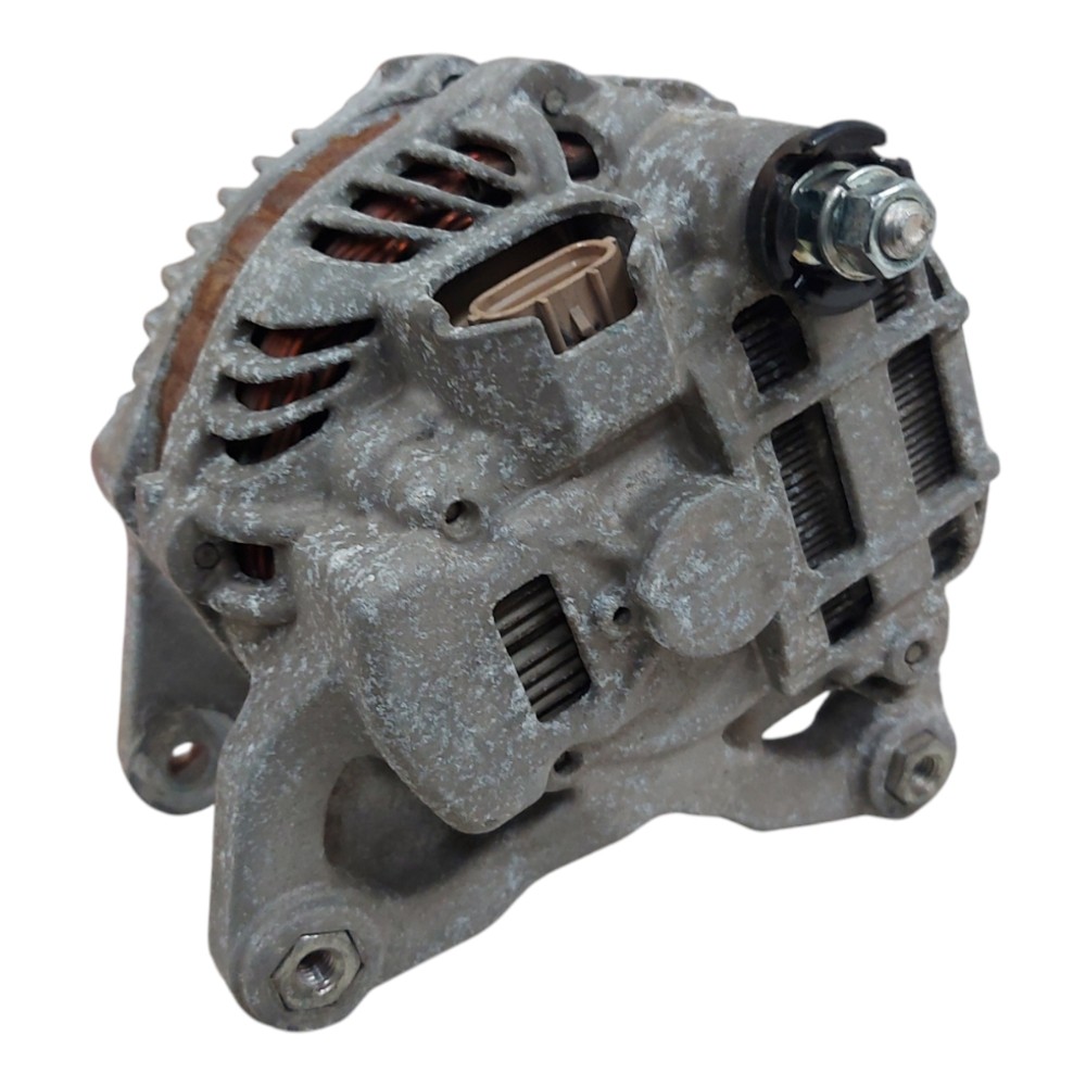 Alternador Nissan Sentra 2.0 16v 2008 2010 2012 Original 6