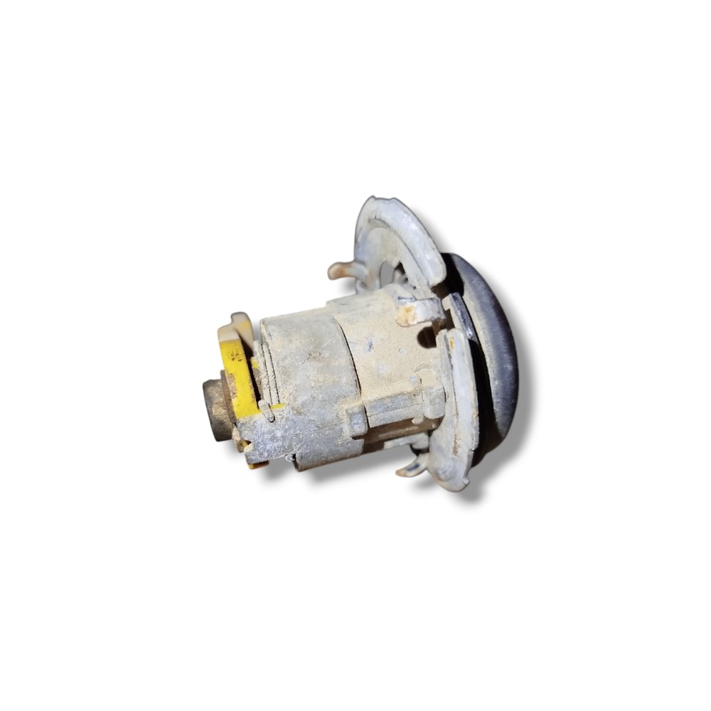Miolo Fechadura Esquerda Ford Ka 2008 2011 2012 2013 1.0 6