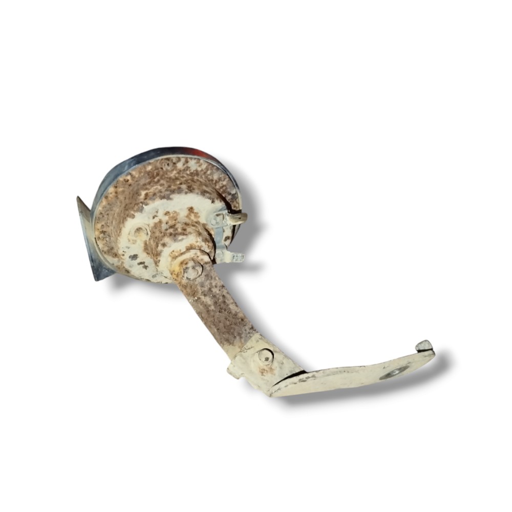 Buzina Ford Ka 1.6 2008 2009 2010 2011 2012 2013 6