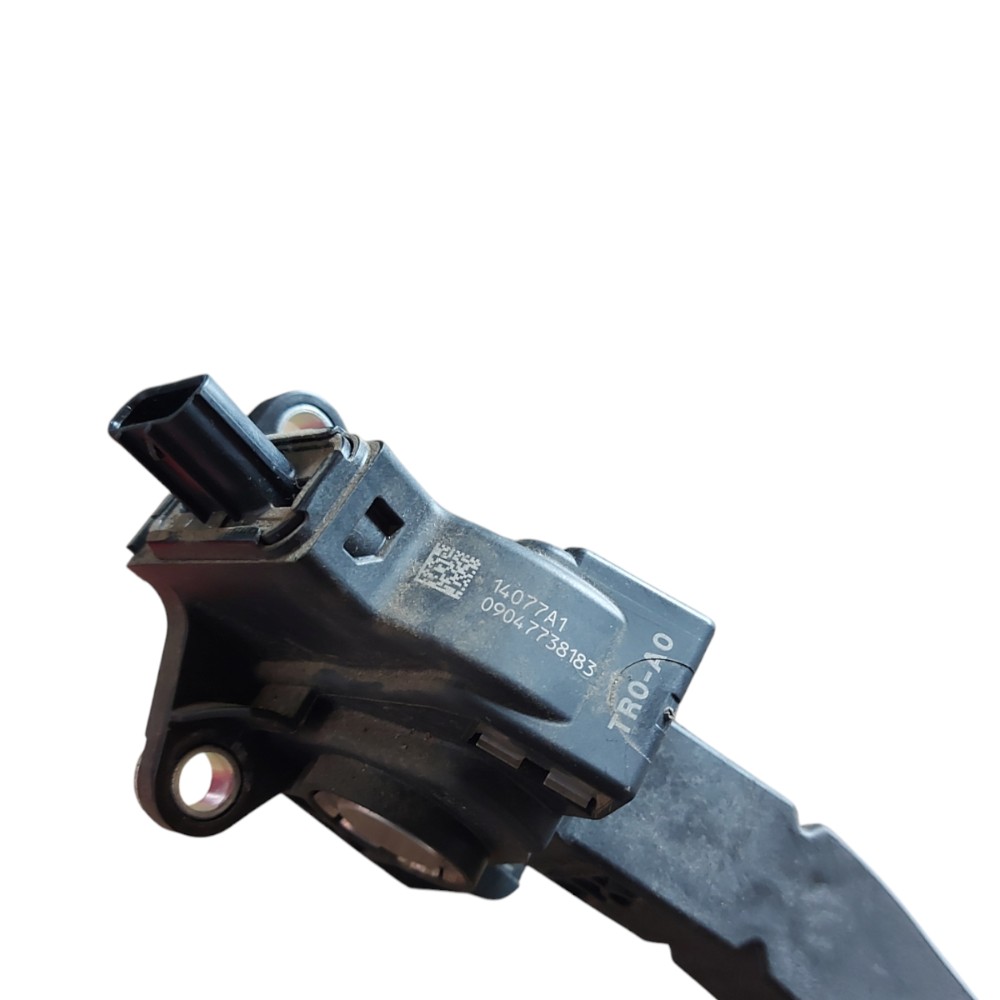 Pedal Acelerador Eletrônico Honda Civic 2012 2014 2019 2.0 5