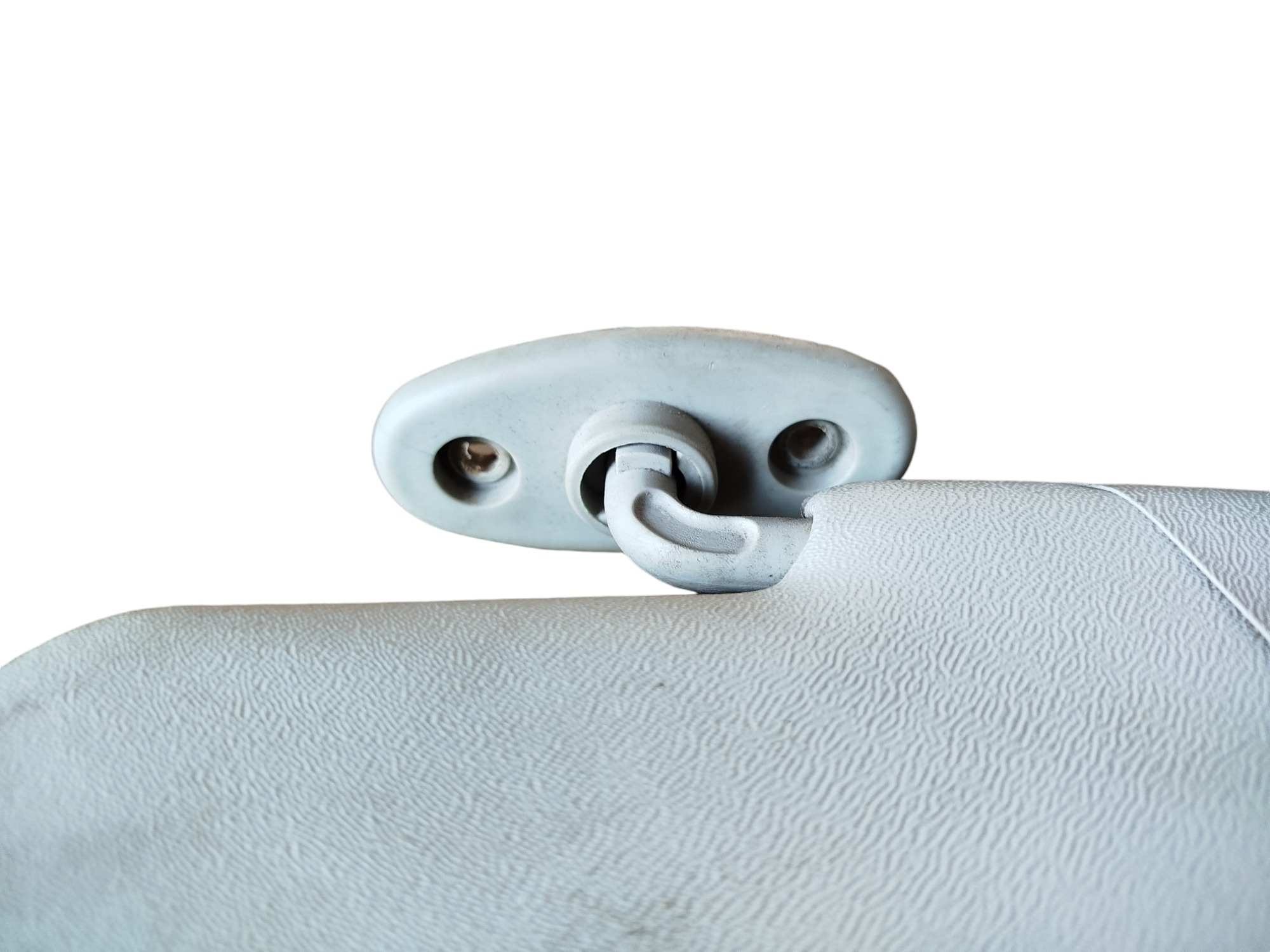 Quebra Sol Esquerdo Fiat Palio G3 Sapão 2007 2009 2015 3