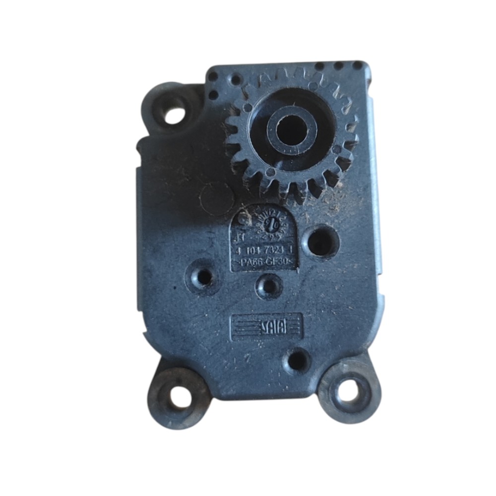 Motor Atuador Caixa Ar Ventilação Citroen C4 2006 2011