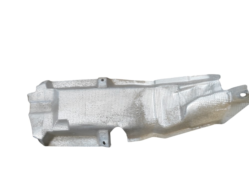 Defletor Térmico Escapamento Ford Ka 2008 2009 2010 A 2013 6