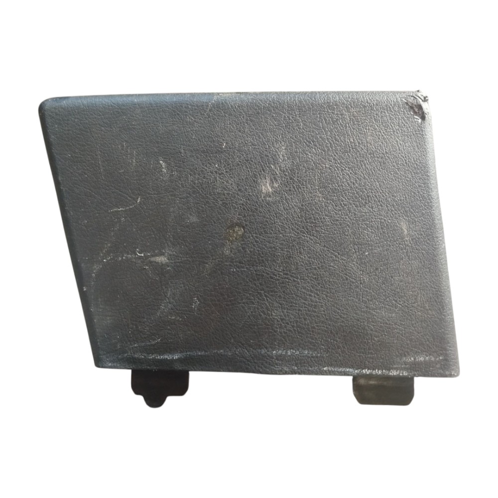 Acabamento Porta Malas Ld Direito Citroen C4 307 2007 A 2012