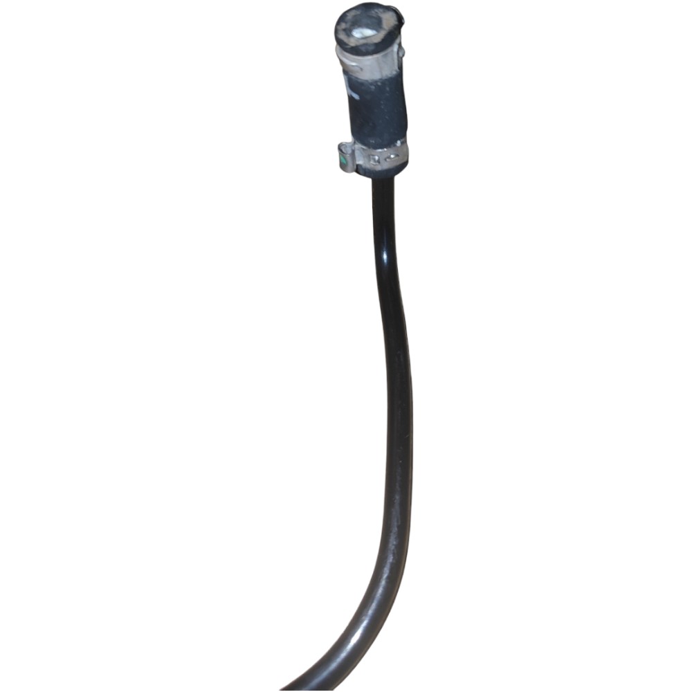 Tubo Combustível Vw Gol Voyage 2008 2010 2012 2014 2016 2018 6