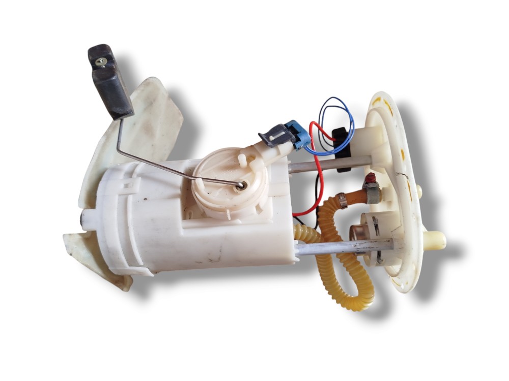 Bomba Combustível Fiat Uno Fire Mille 2003 2006 2007 2014