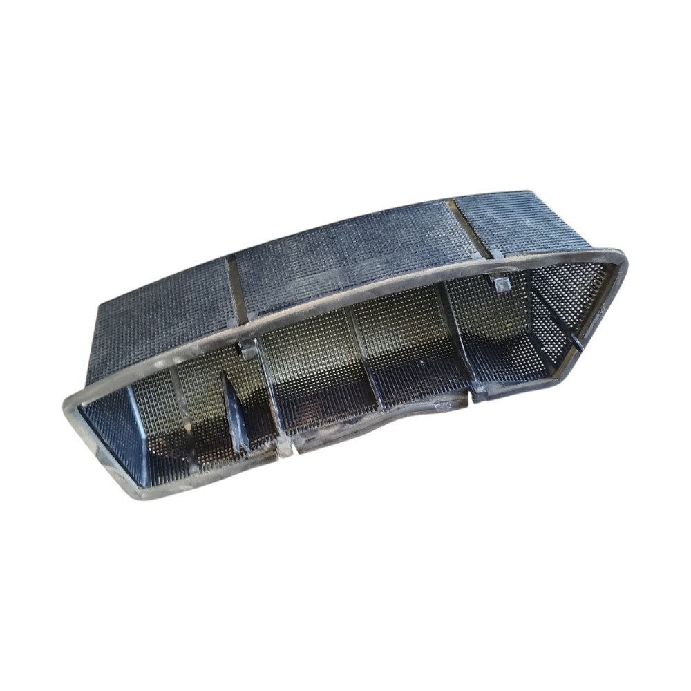 Tela Proteção Caixa Ar Ventilação Ford Ka 2014 2015 2019