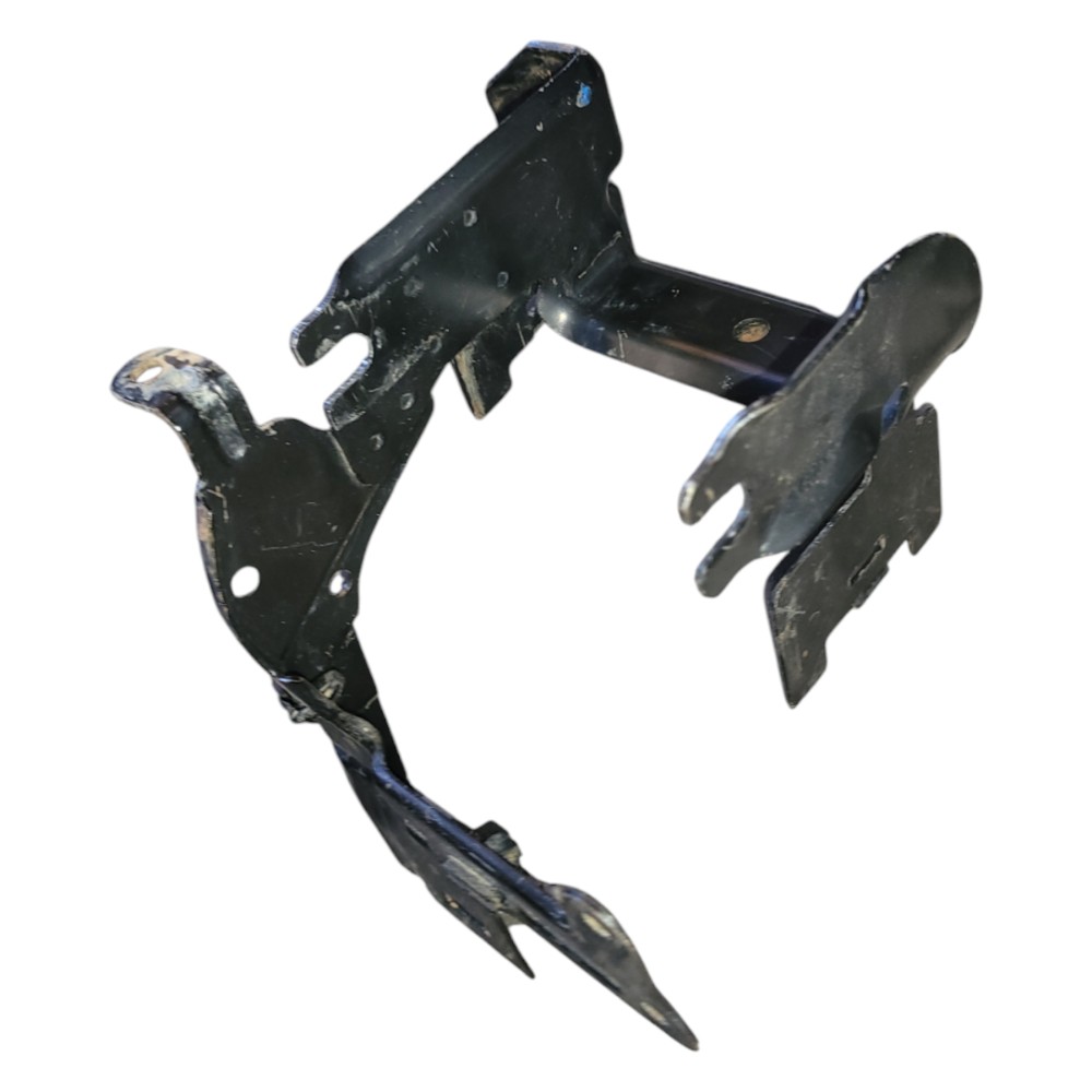 Suporte Não Identificado Gm Astra 199 2000 2001 2002 2011