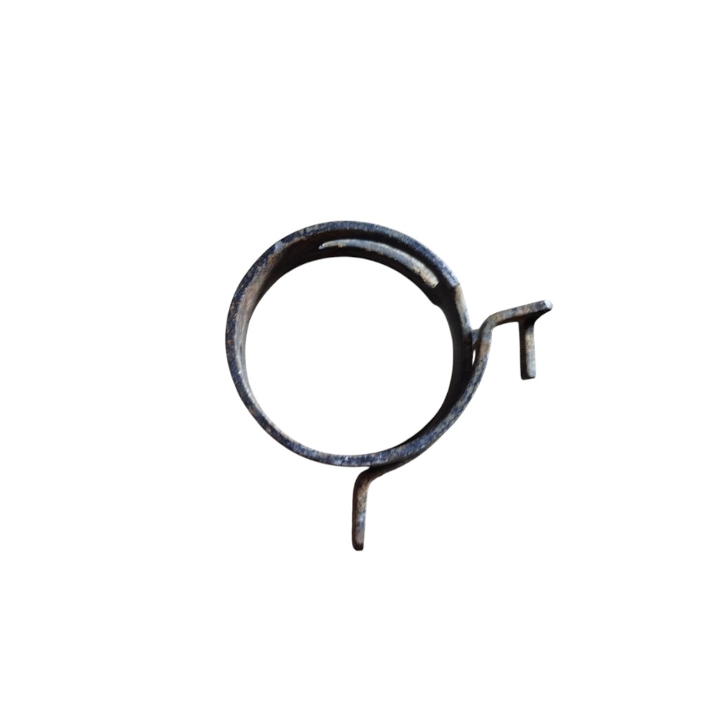 Anel Abraçadeira Mangueira De Água Vw Gol G3 1998 2001 2003 5