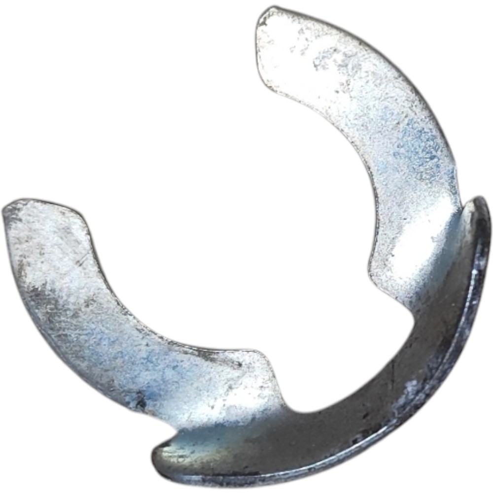 Presilha Trava Forro De Teto Citroen C3 2003 2008 2010 2012