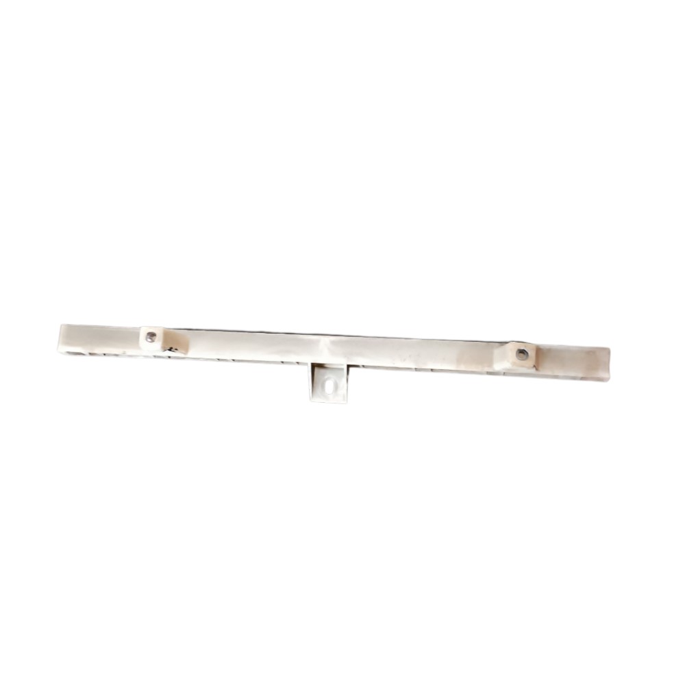 Guia Vidro Esquerdo Porta Fiat Uno 1998 99 2000 2001 A 2012 2