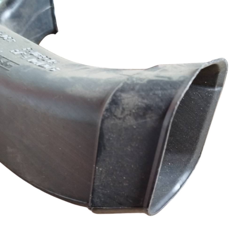 Duto Saída De Ai Direito Peugeot 307 2007 2009 2010 2012 5