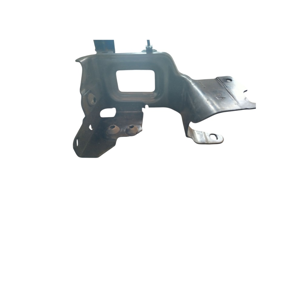 Suporte Modulo Abs Peugeot 208 2008 2016 2019 5