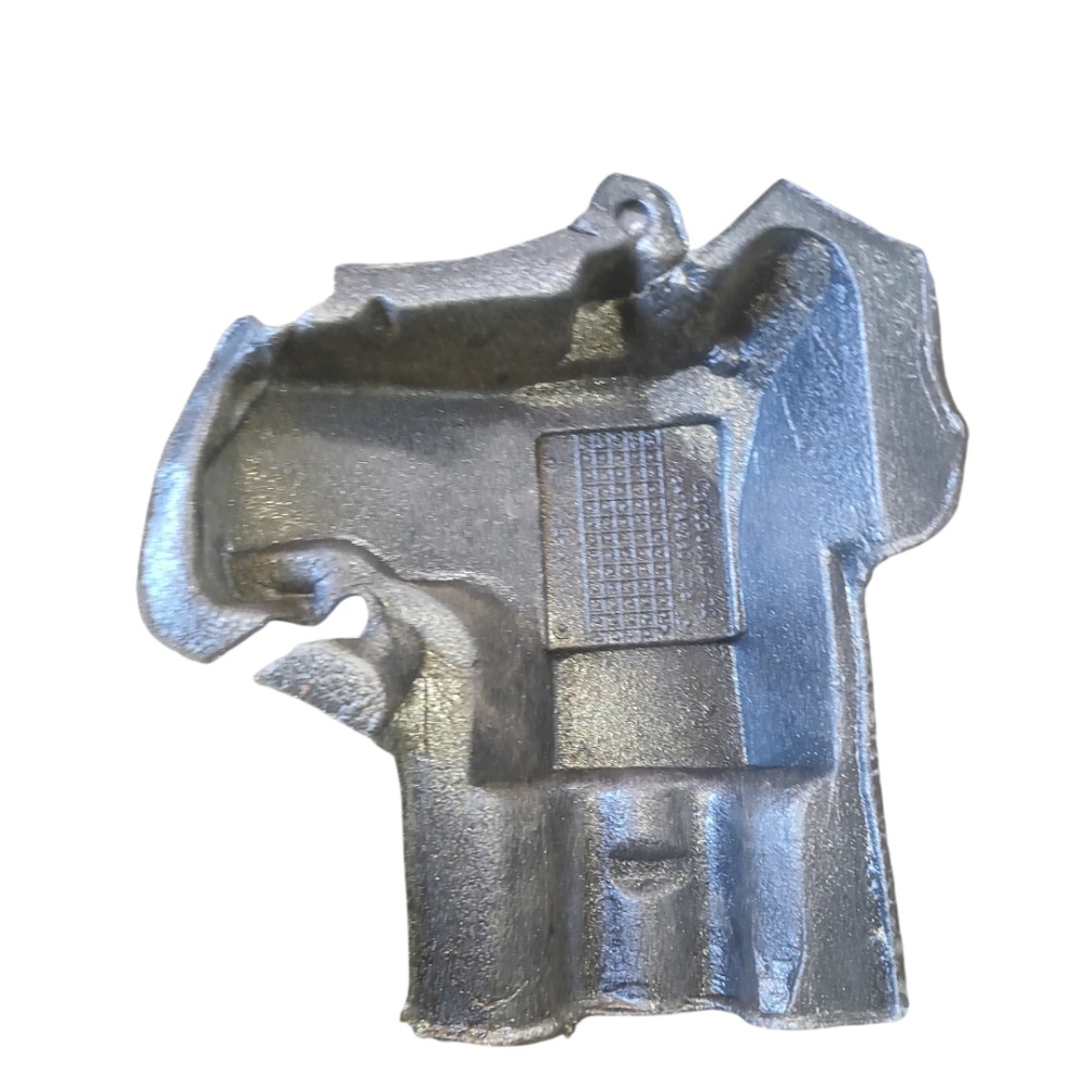 Isopor Ar Condicionado Citroen C3 2006 2007 2008 2009 2012 3