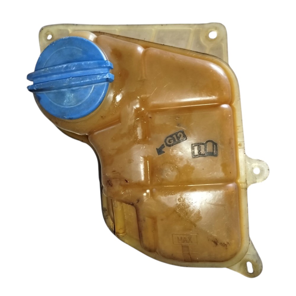Reservatório Água Radiador Vw Passat Audi A4 1998 2000 2005