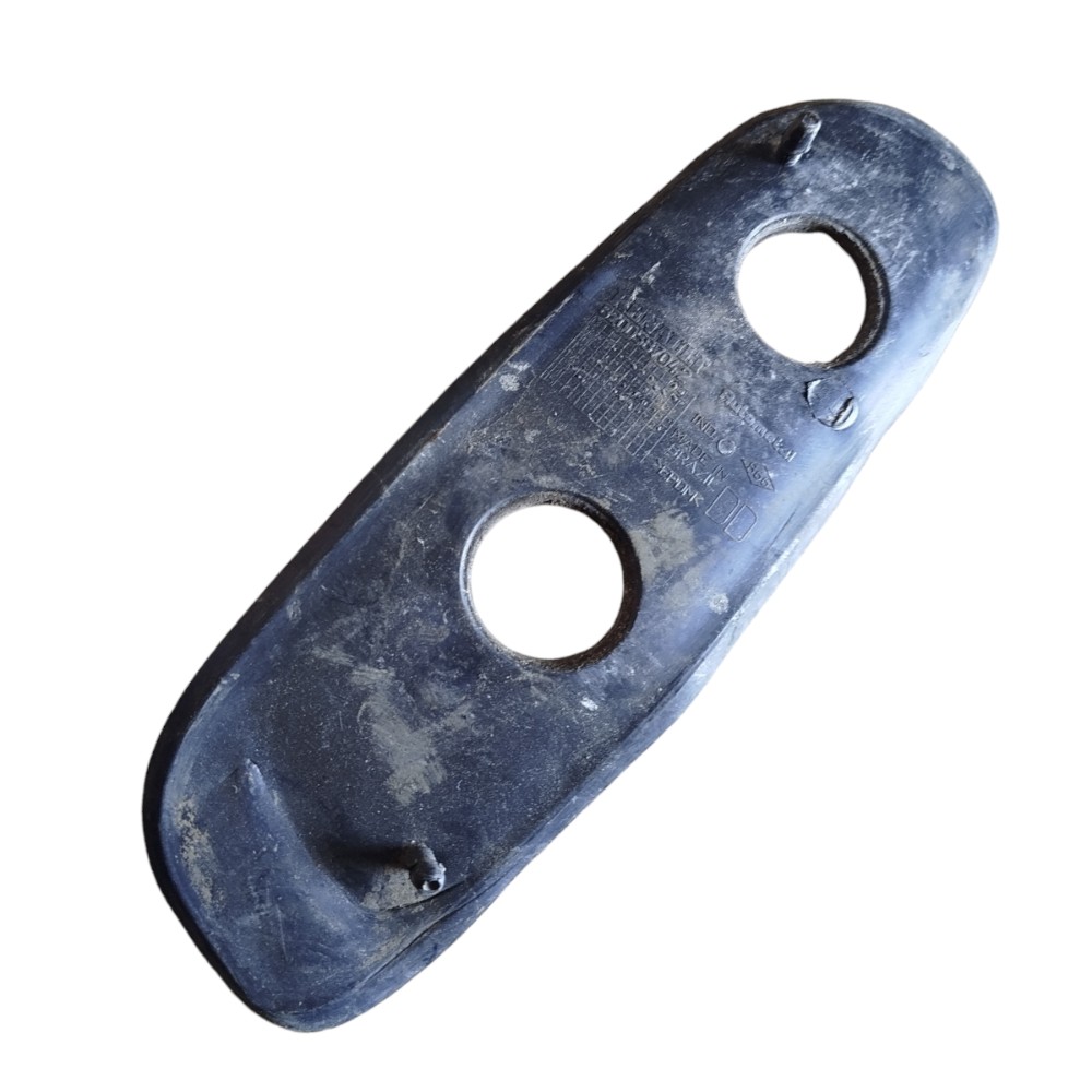 Borracha Suporte Rack Teto Dianteiro Direito Sandero 2013 1