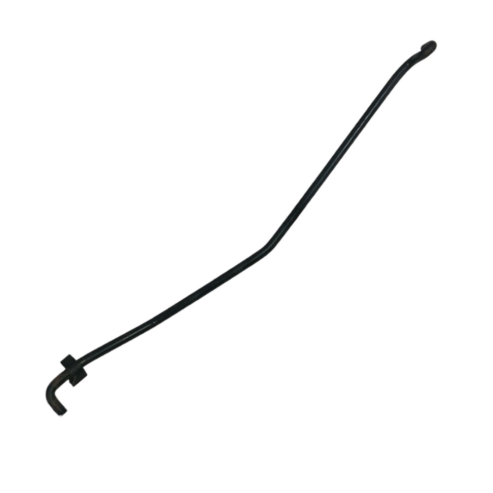 Vareta Capo Peugeot 307 2005 2009 2010 2011 2012 Preto