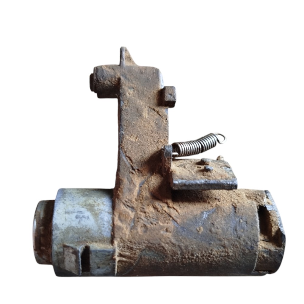 Miolo Ignição Volkswagen Gol G3 1998 1999 2000 2001 2003 4