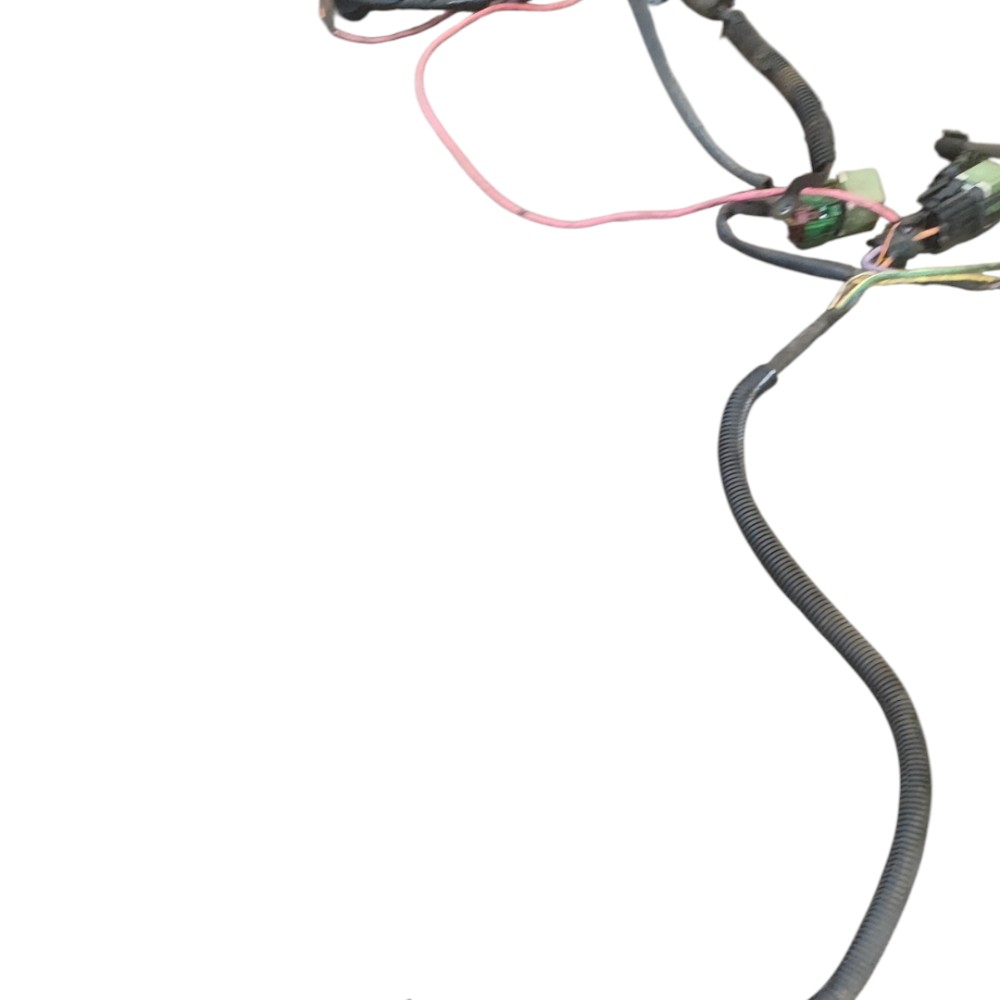 Chicote Principal Interno Motor Peugeot 307 2007 A 2012 6