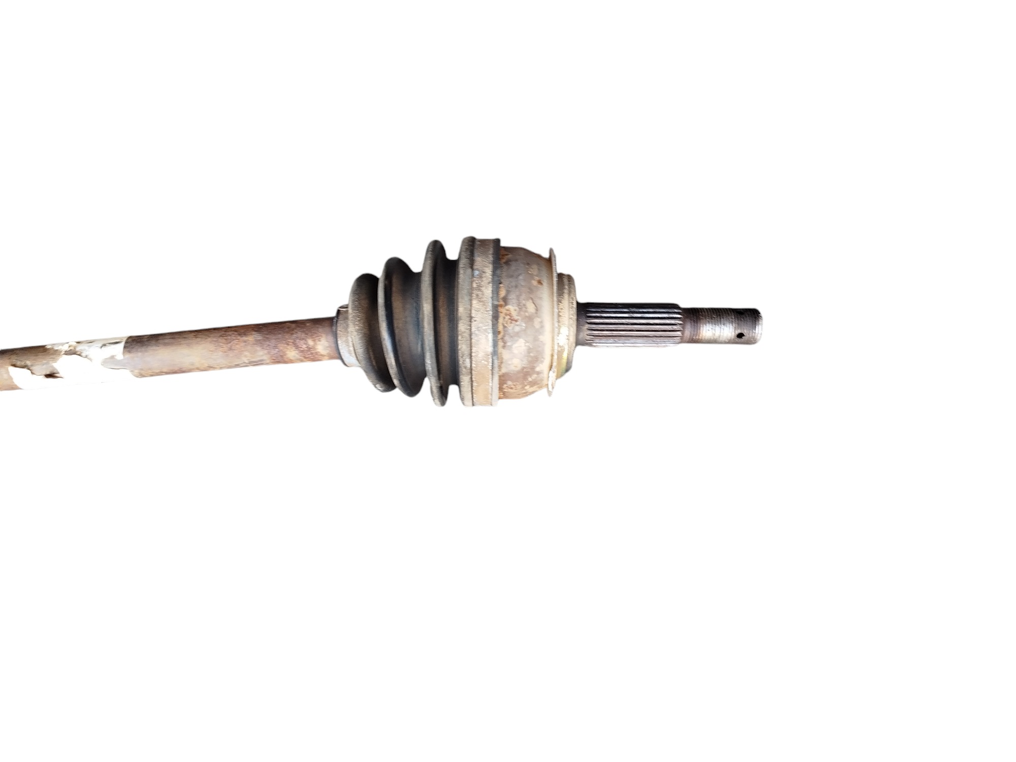 Semi Eixo Lado Direito Celta 2006 a 2013 1.0 3