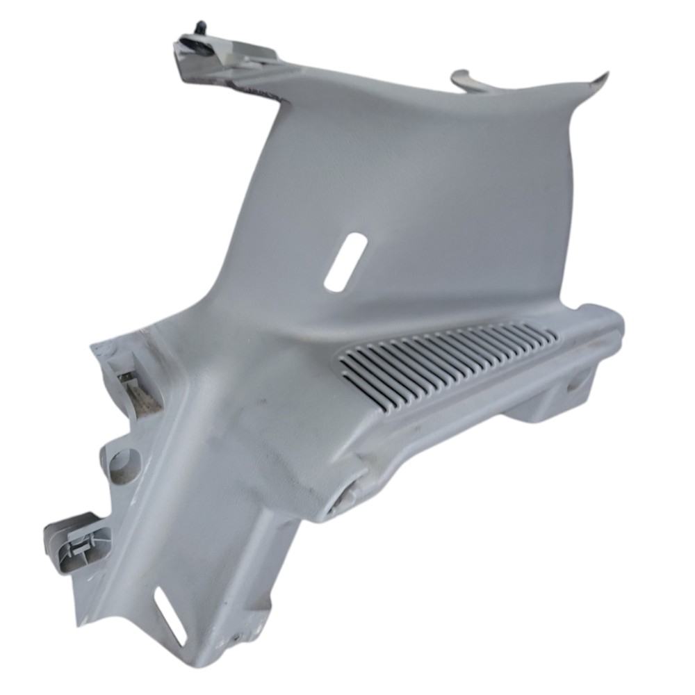 Suporte Porta Malas Direito Renault Clio Hatch 2000 2012 5