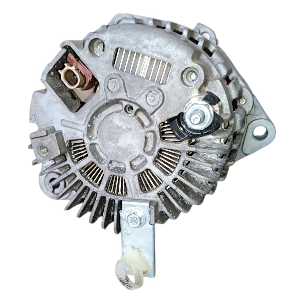 Alternador 1.5 Honda City Fit Wrv Hrv 2009 2010 2011 2021 6
