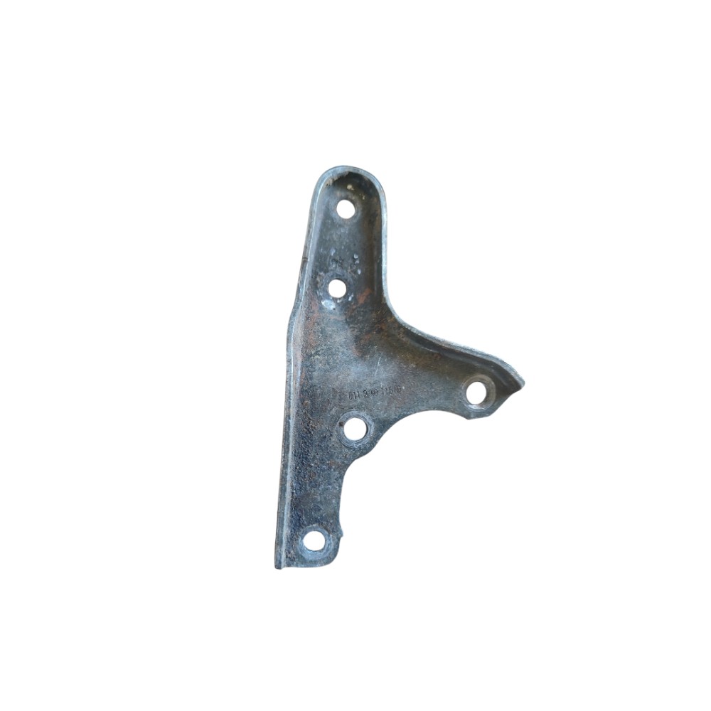 Suporte Coxim Câmbio Gol G3 Parati Saveiro Ap 2001 811399115