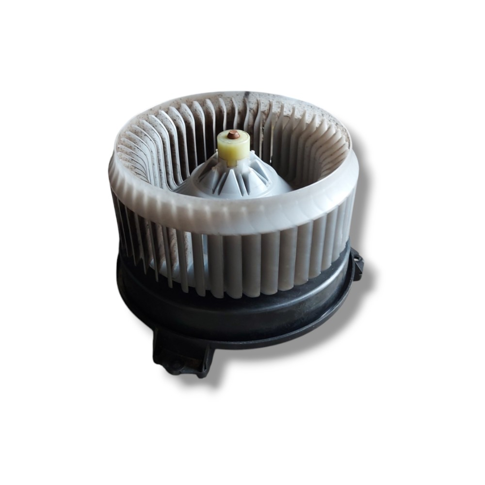 Motor Ar Forçado Honda Civic 2.0 2012 2014 2016 7