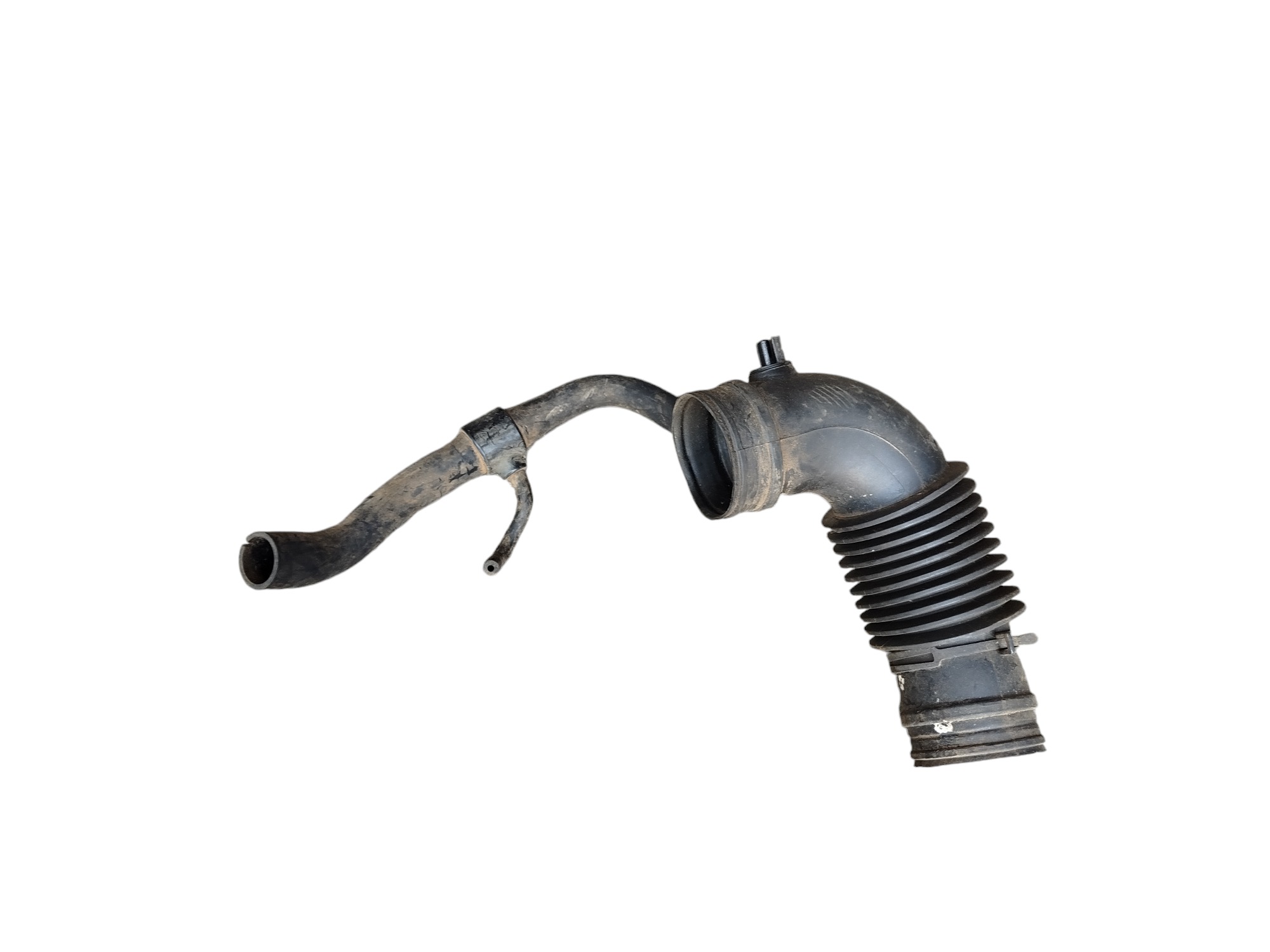 Mangueira Filtro Ar Voyage Gol G5 G6 Saveiro 1.6 2005 2013