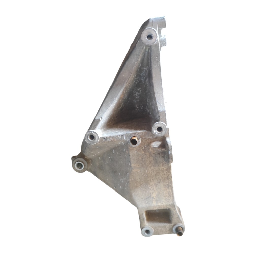 Suporte Alternador Compressor Fiat Palio Uno Mobi 2017 2021 2