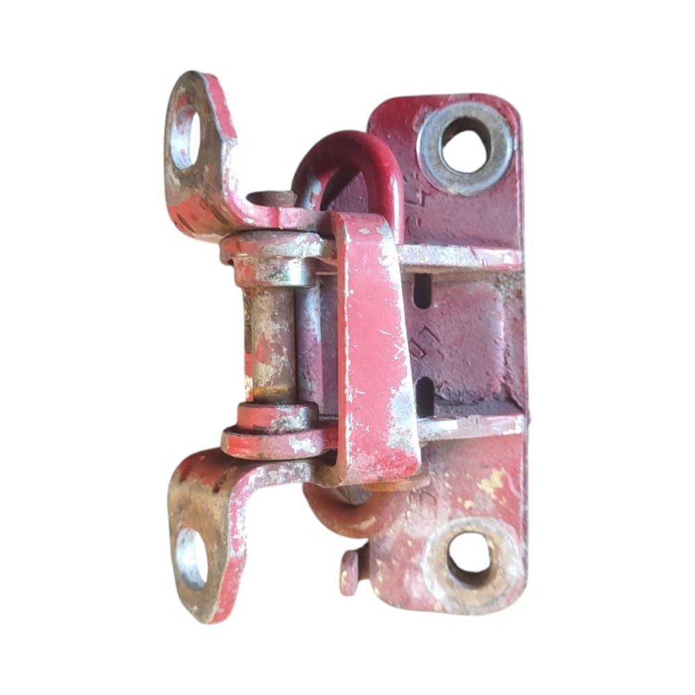 Dobradiça Dianteira Direita Fiat Uno 2000 2001 2002 2012