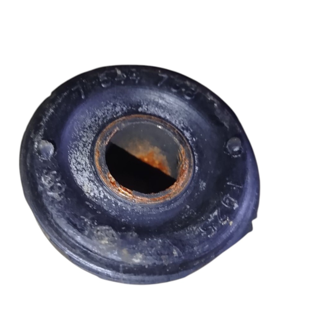 Bucha Braço Oscilante Suspensão Dianteiro Fiat Uno 1998 2012