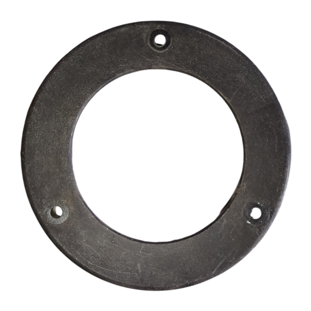 Reparo Bocal Tanque Combustivel Fiat Palio 1996 1997 2000