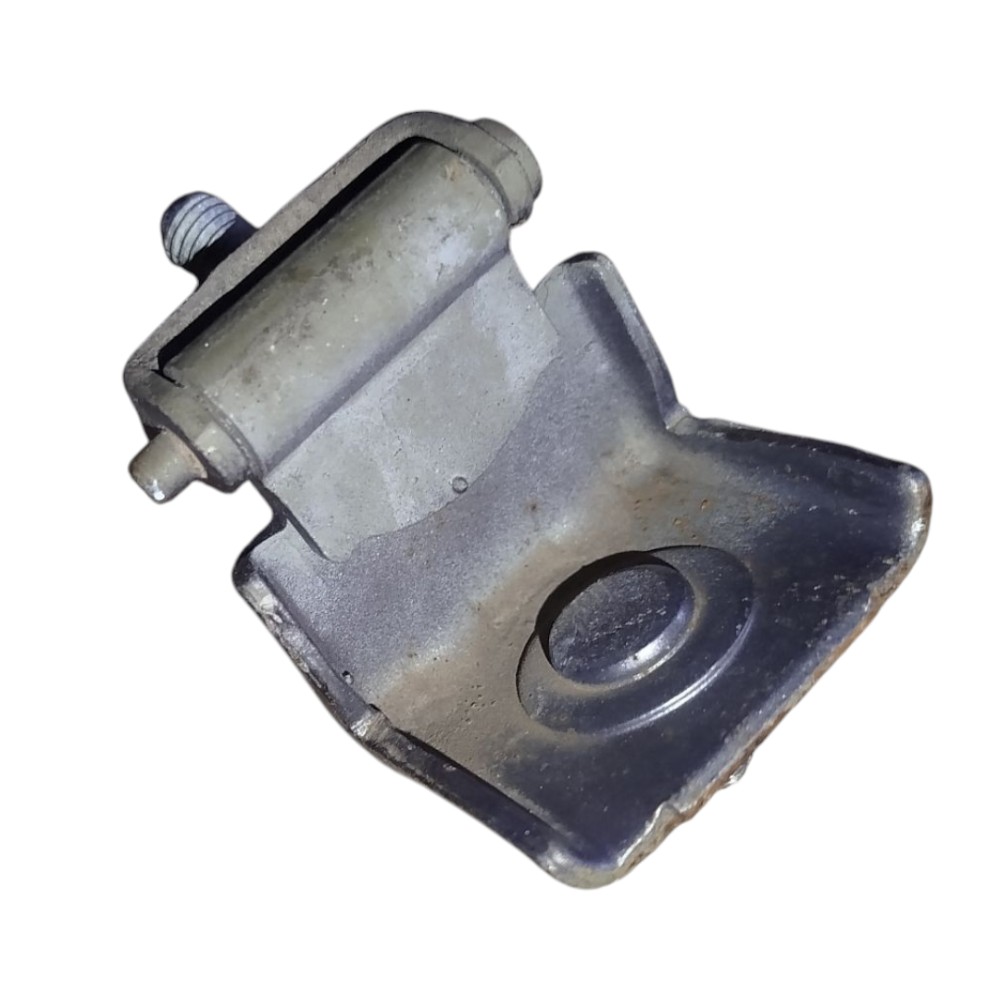 Dobradiça Tampa Traseira Renault Clio 2002 2003 2004 2012