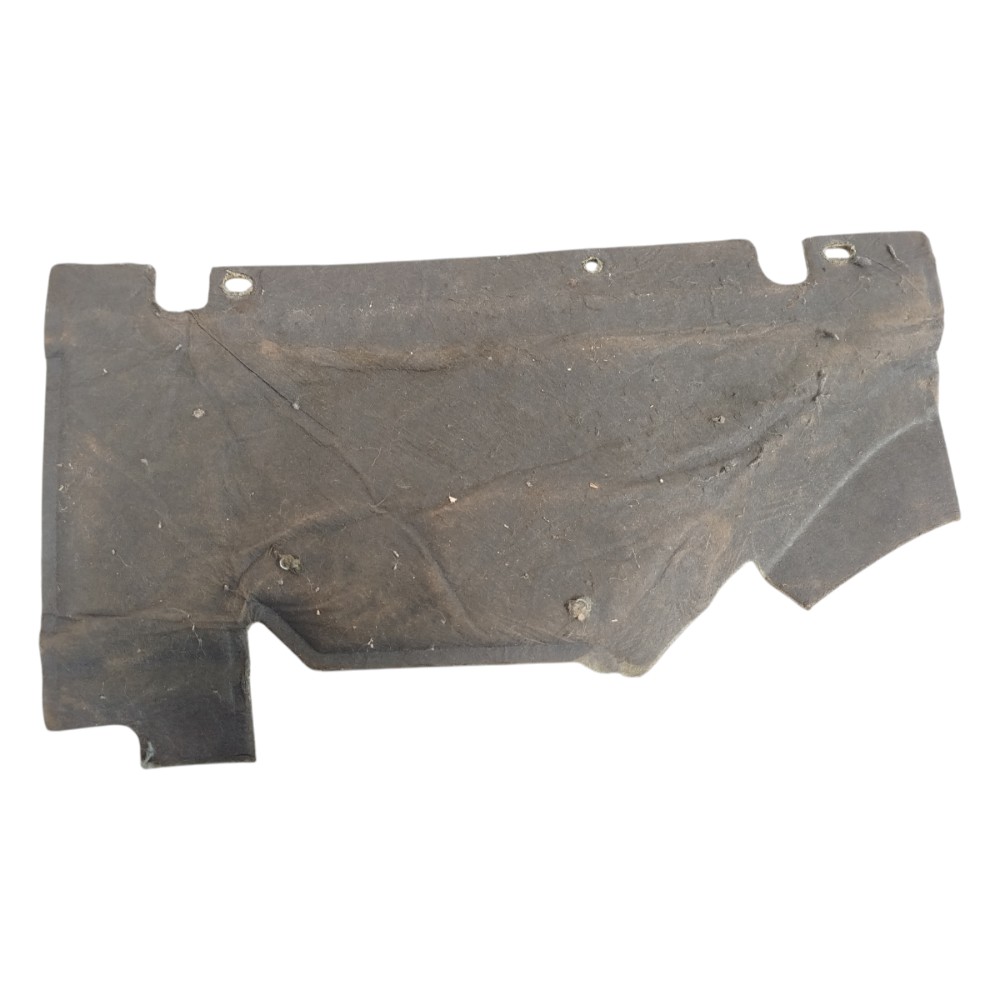 Porta Fogo Painel Citroen C3 2005 2006 2007 2009 2011 2012 4