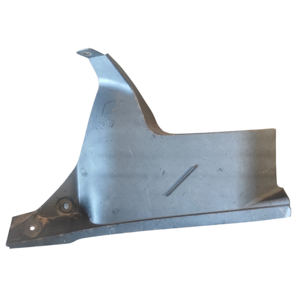 Soleira Porta Tras Esquerda Toyota Yaris Corolla 2020 2026