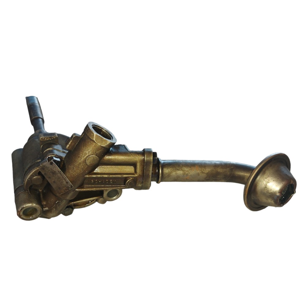 Bomba Pescador Óleo Vw Gol Parati Santana Ap 1.8 Original 1