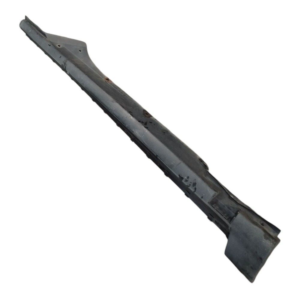 Spoiler Lateral Esquerdo Volkswagen Passat 1996 1997 2002